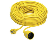 Verlengkabel 20 of 40m 3G1.5mm