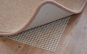 Anti-slip voor onder tapijt