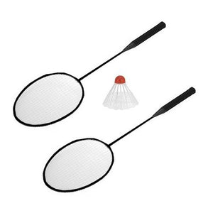Badminton set