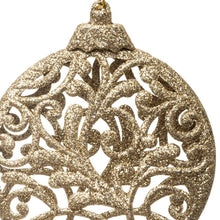 Afbeelding in Gallery-weergave laden, Hanger rond goud

