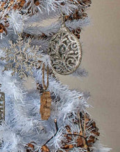 Afbeelding in Gallery-weergave laden, Hanger rond goud
