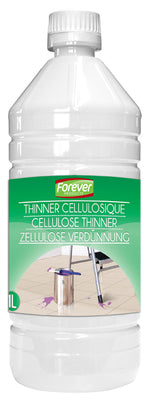 Cellulose thinner 1l