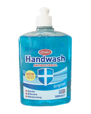 handzeep antibacterieel 500ml