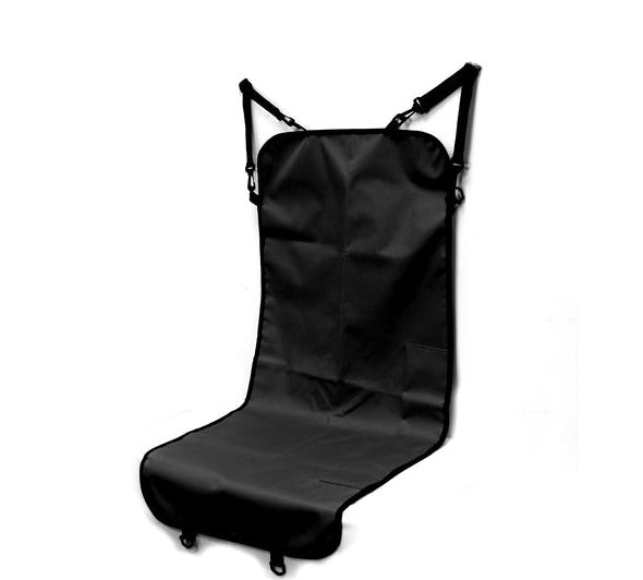 Autostoel beschermer 1 zetel