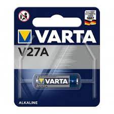 Batterij V27A 12V