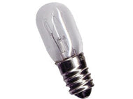 Oven lamp E14