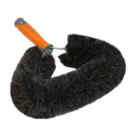 Ragebol geitenhaar
