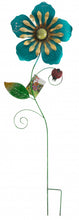 Afbeelding in Gallery-weergave laden, Tuinprikker bloem XL 90cm
