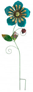 Tuinprikker bloem XL 90cm