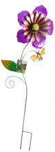 Afbeelding in Gallery-weergave laden, Tuinprikker bloem XL 90cm
