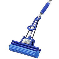 Magic Mop blauw