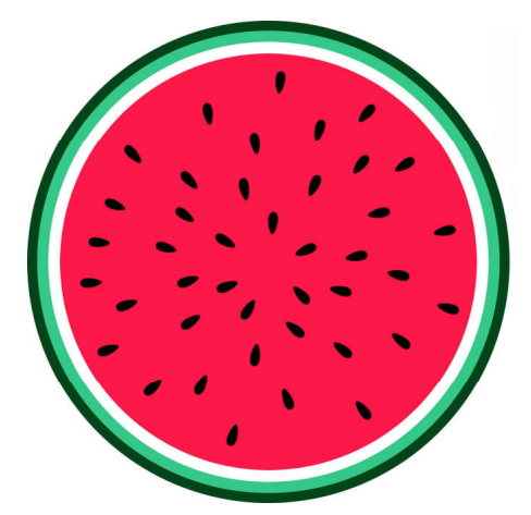 strandlaken rond 150cm