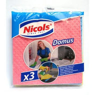 Sponsdoek nicols domus
