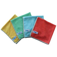 Microvezeldoek Flipper set van 2 stuks