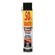 Isolatie schuim 500ml+250ml gratis