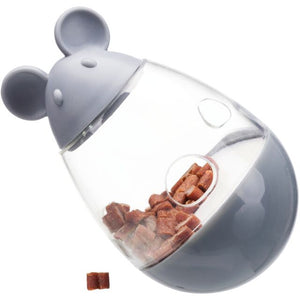 Snackbal kat Mouse