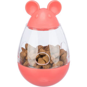 Snackbal kat Mouse