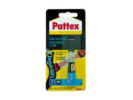 PATTEX POWER GEL SECONDELIJM 3GR
