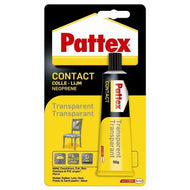 PATTEX TRANSPARANT 50G