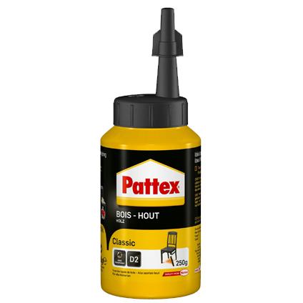 PATTEX PROFIX-100 HOUTLIJM 750GR