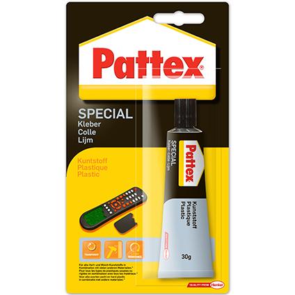 PATTEX  SPECIAL PLASTIC
