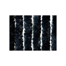 Afbeelding in Gallery-weergave laden, Deurgordijn pompom 90x200cm 5 kleuren MADE IN BELGIUM! ENKEL NOG BEIGE
