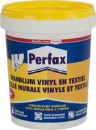 Wandlijm vinyl en textiel 0.75kg