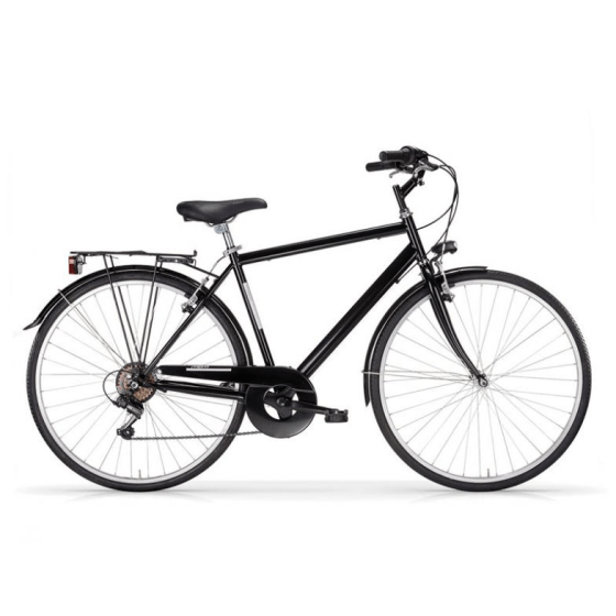 Herenfiets 28