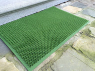 Deurmat gras 40x60cm