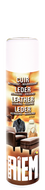 Spray voor leder