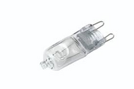 Lamp G9 40w set 2