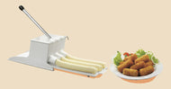 Kroketten machine